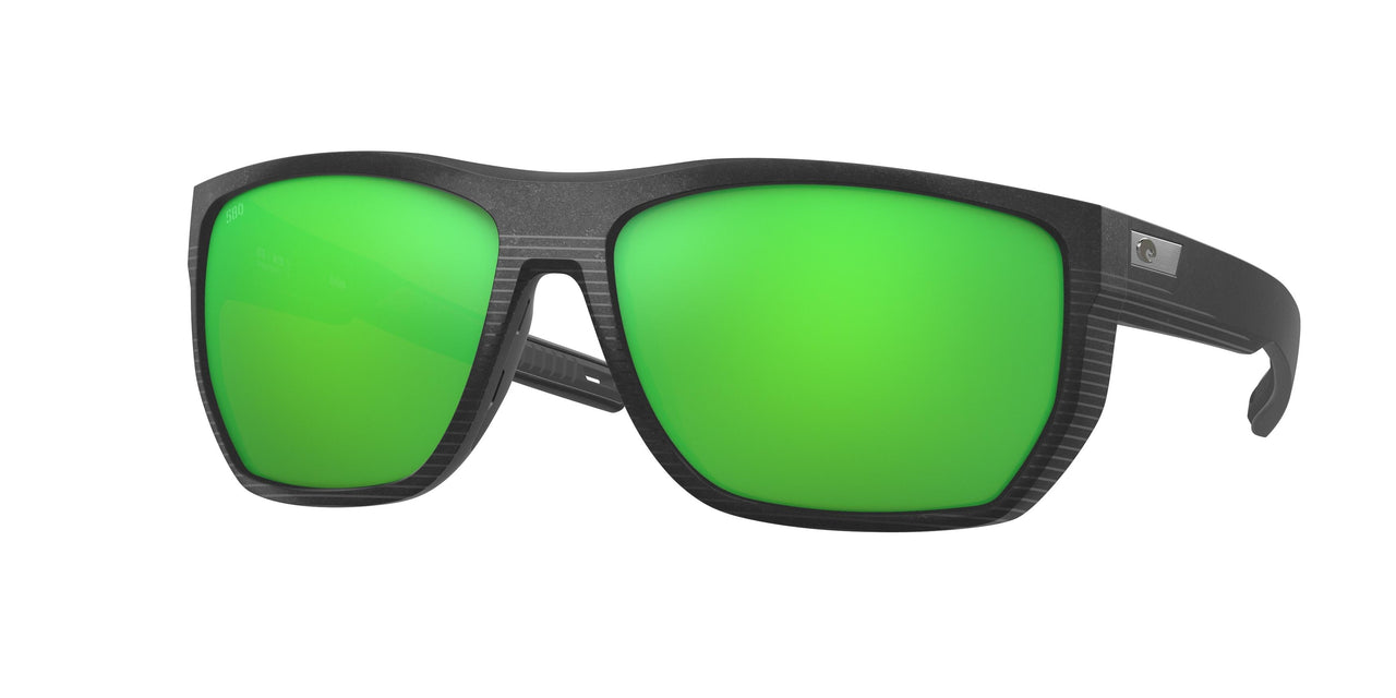 908502 - Black - Copper Green Mirror 580g