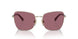 848/1A - Gold - Violet