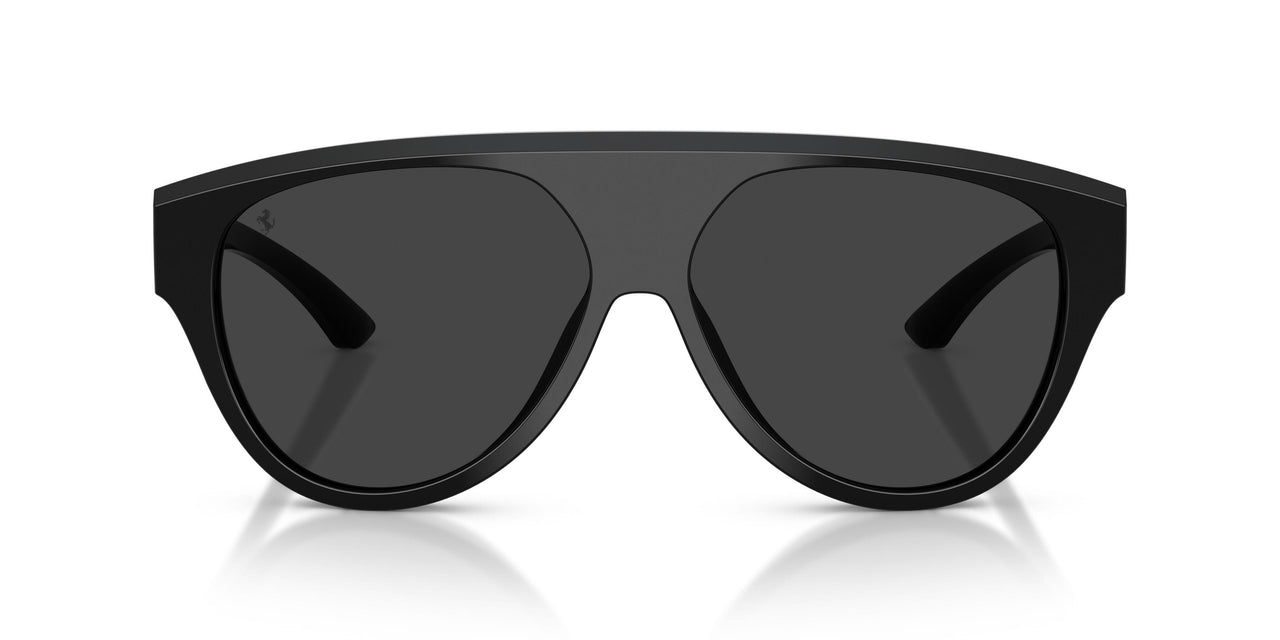 701/48 - Black - Polarized Black