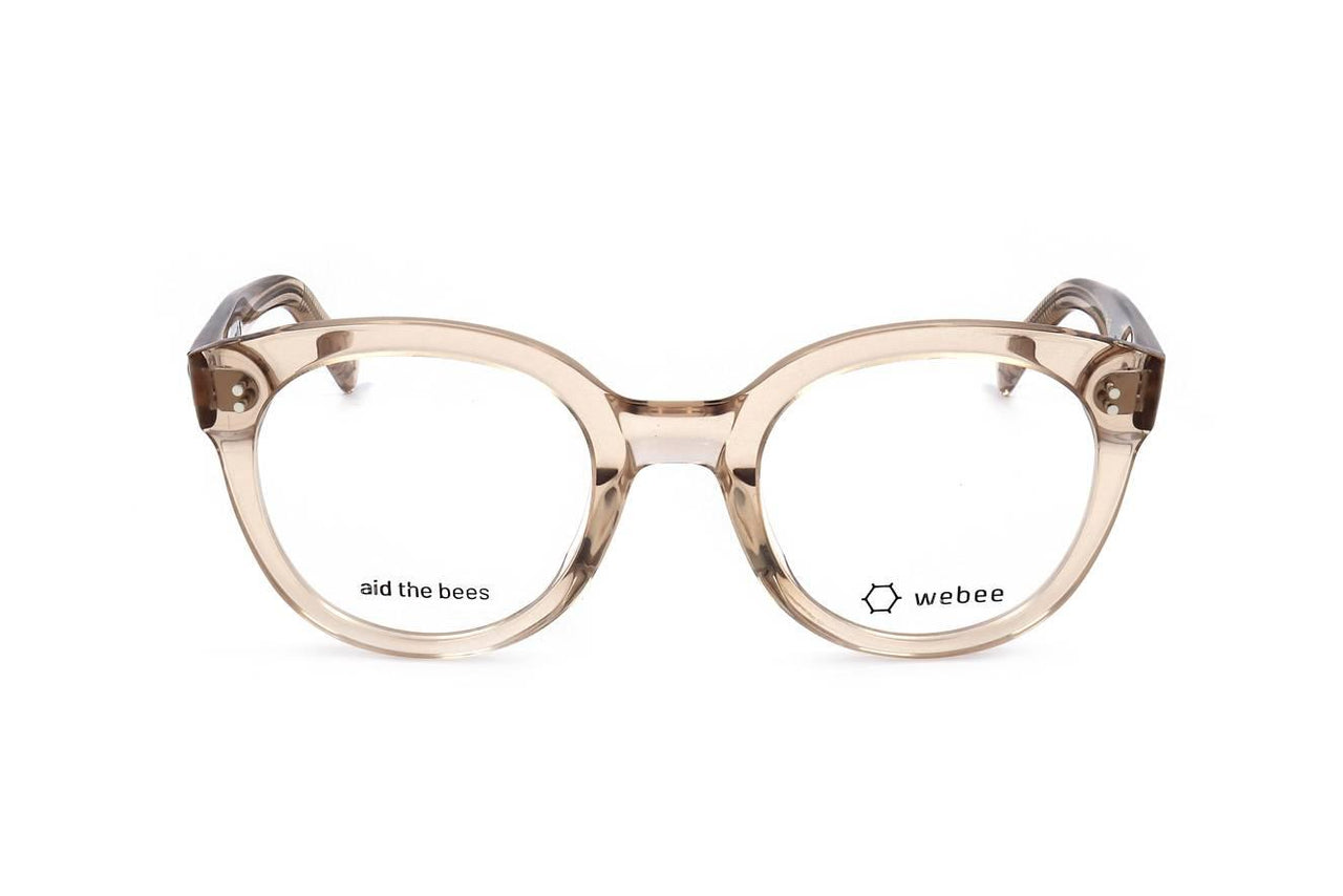 Webee MAUVE Eyeglasses