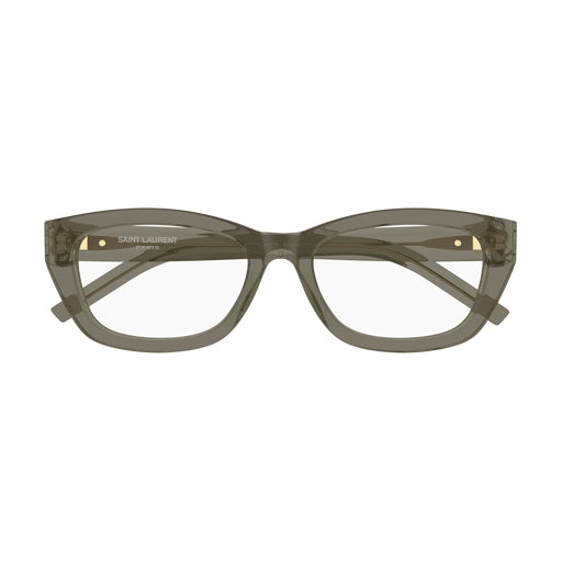 005 - Brown - Transparent