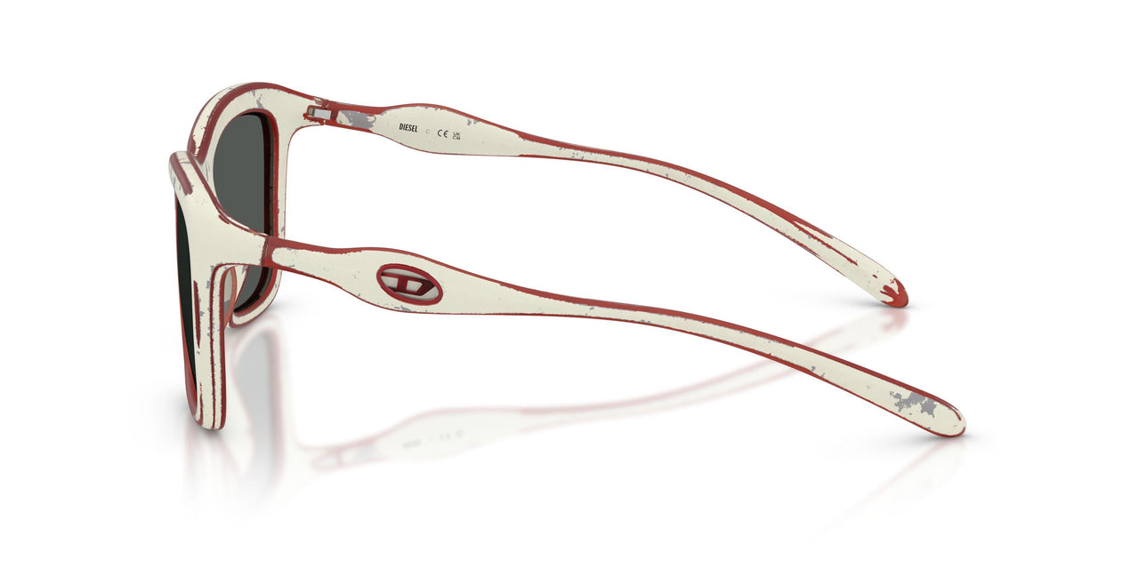 201087 - White - Dark Grey