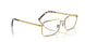 3086 - Gold - Clear