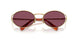 5AK20Y - Gold - Dark Violet