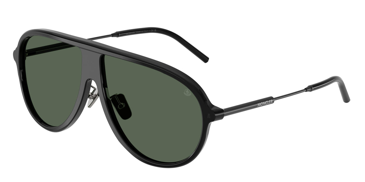 Moncler Glyde 6009 Sunglasses