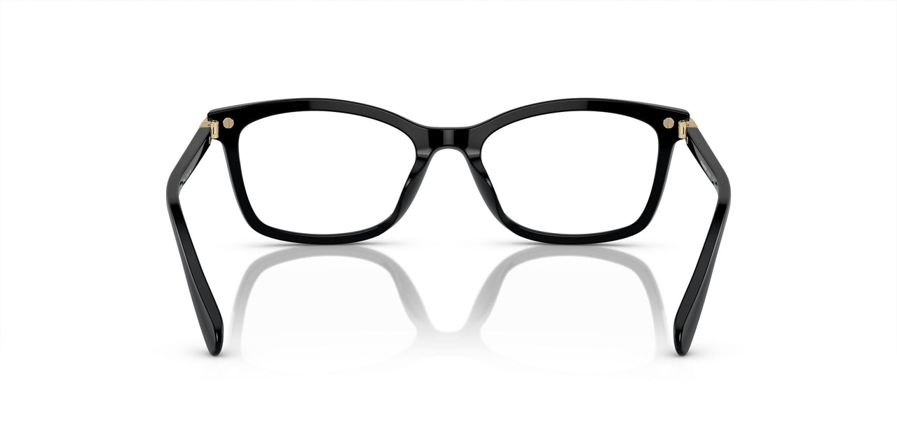 5002 - Black