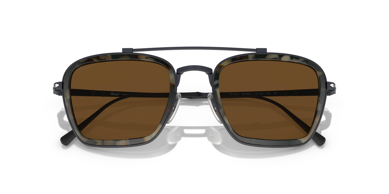 801557 - Black - Brown Polar
