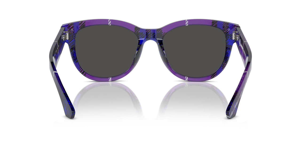 411387 - Violet - Dark Grey