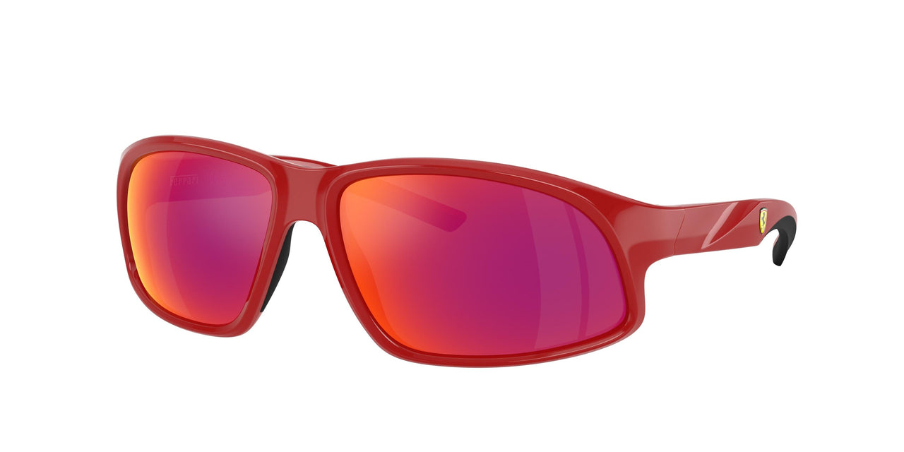 Scuderia Ferrari 6016U Sunglasses