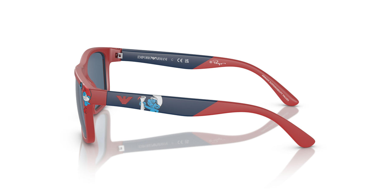562480 - Red - Dark Blue