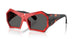 002/S4 - Red