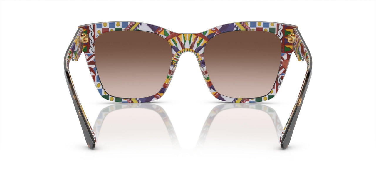 321773 - Tortoise - Brown Gradient