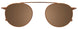 Takumi TK1153 Eyeglasses