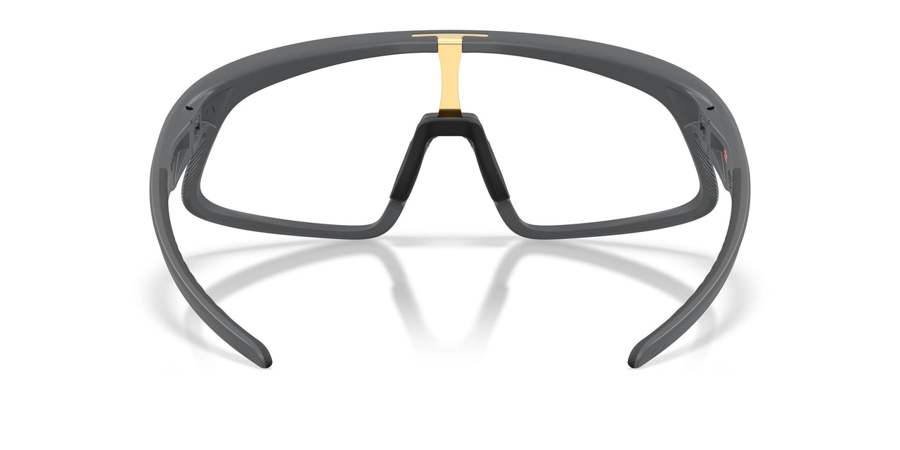 952406 - Grey - Clear To Black Iridium Photochromic