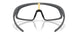 952406 - Grey - Clear To Black Iridium Photochromic