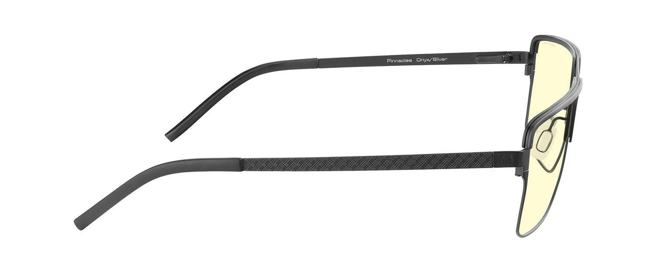 04401 - Onyx/silver - Amber