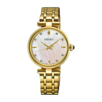 Thumbnail for Seiko Diamonds HGH008 Watch