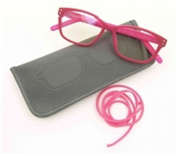 Polinelli P200 Readers