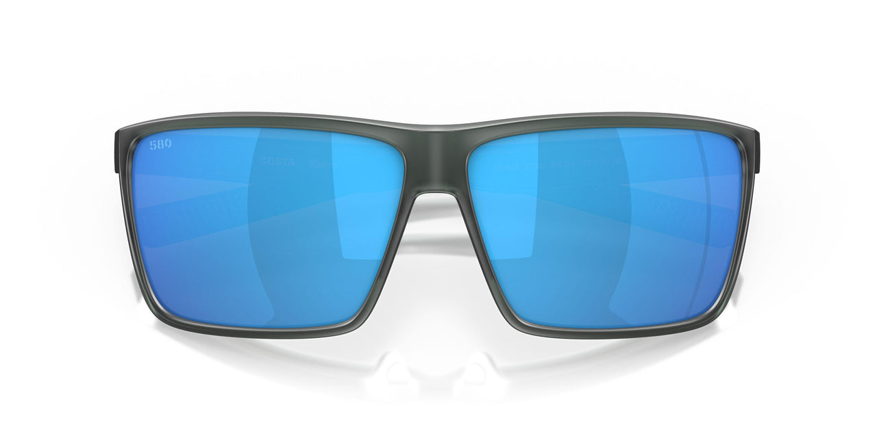 901831 - 156 Matte Smoke Crystal - Blu Mir 580g