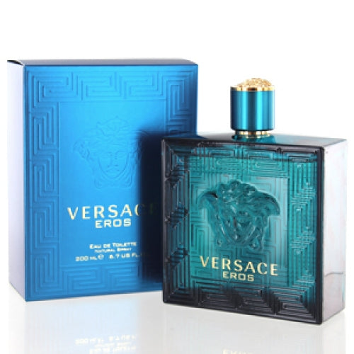 Versace Eros Men EDT Spray