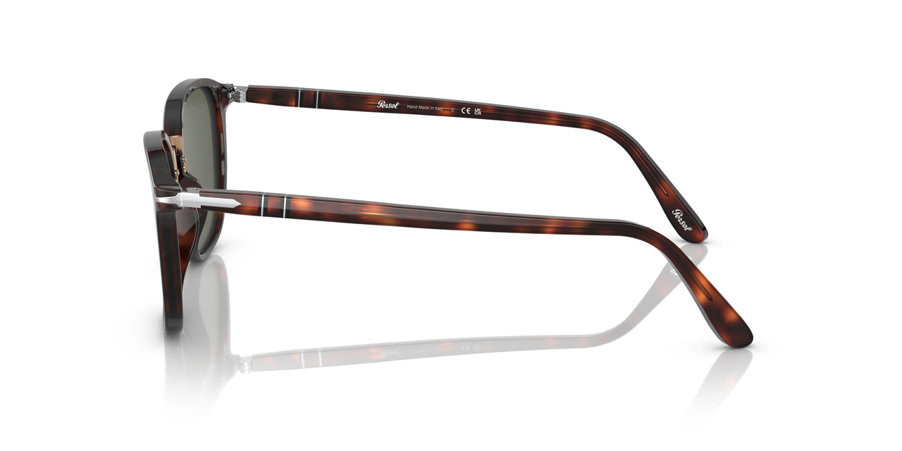 24/31 - Havana - Green