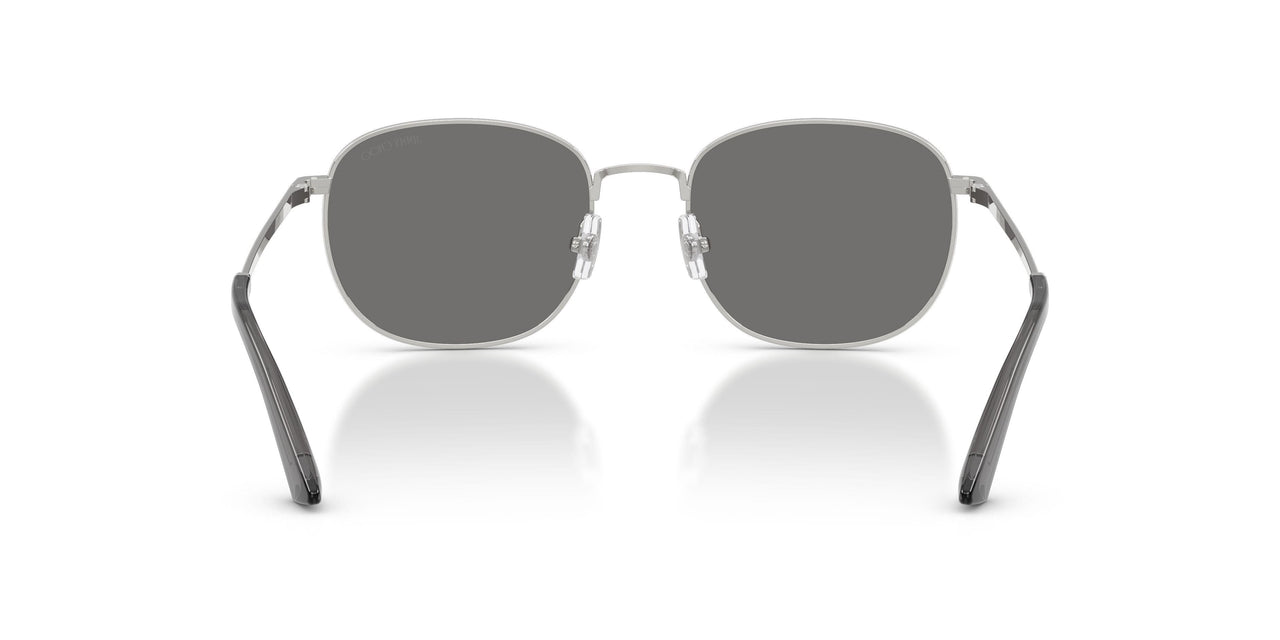 300281 - Silver - Dark Grey Polar
