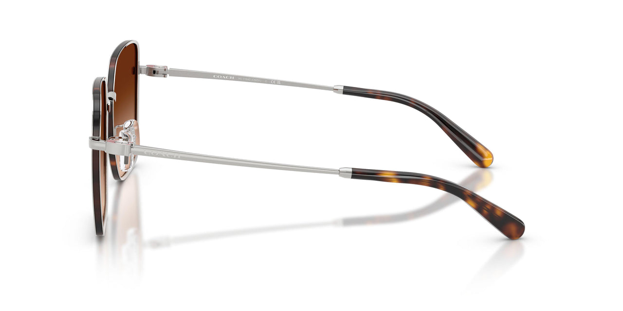 94775M - Silver - Brown Gradient