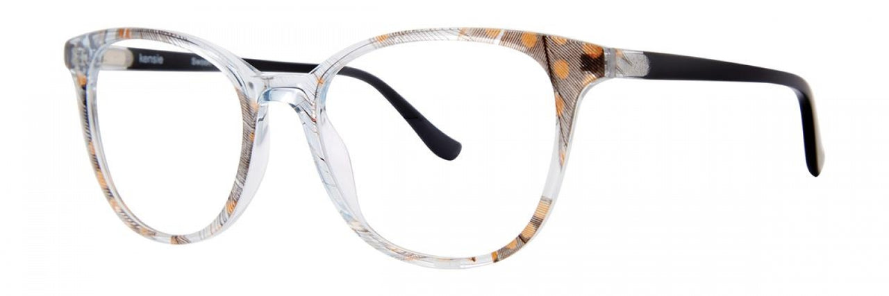 Kensie Swoon Eyeglasses