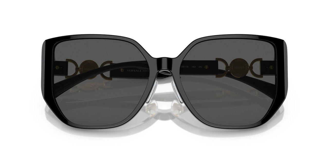 GB1/87 - Black - Dark Grey