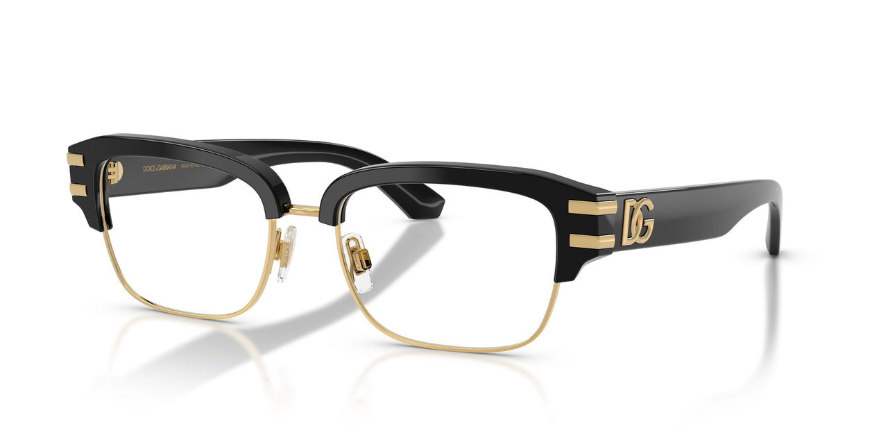 Dolce & Gabbana 3456 Eyeglasses