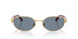 113256 - Gold - Light Blue