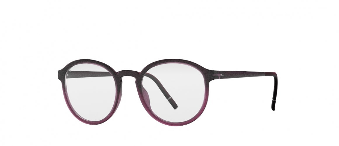 3510 - Lilac Berry Gradient