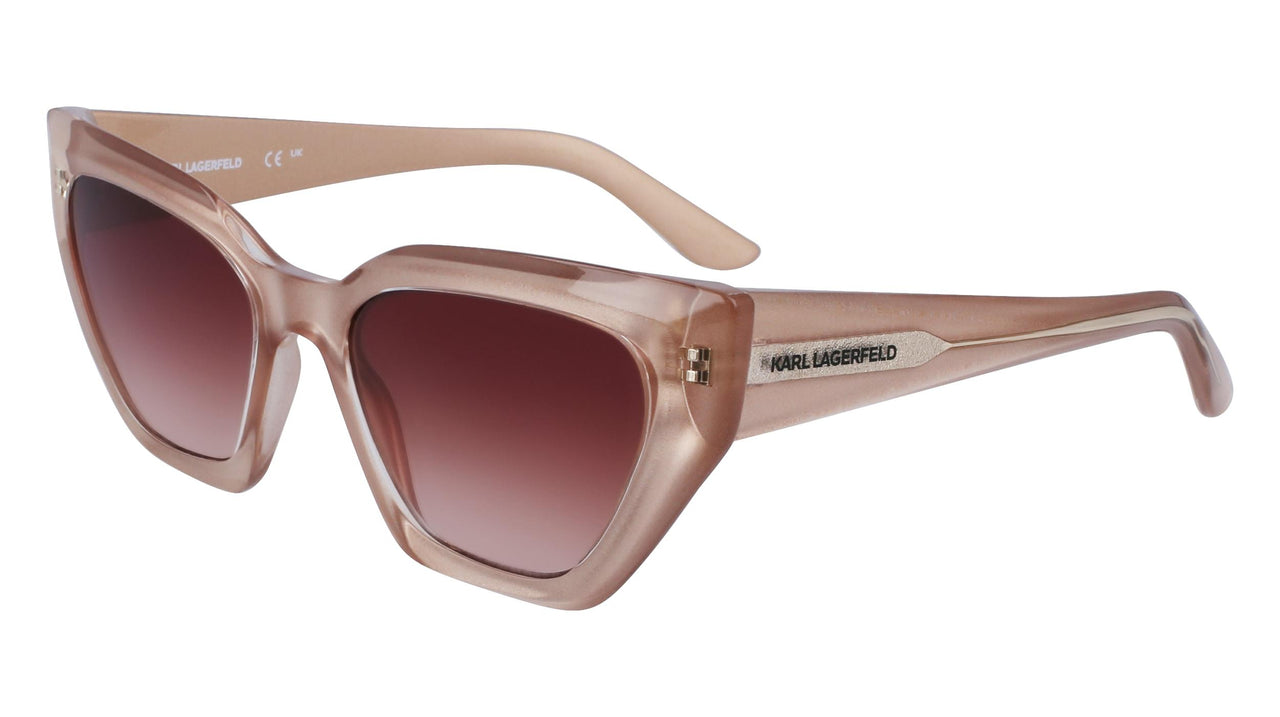 Karl Lagerfeld KL6145S Sunglasses