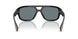 501/6G - Black - Grey Mirror Black