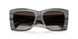 50638G - Black - Gradient Gray