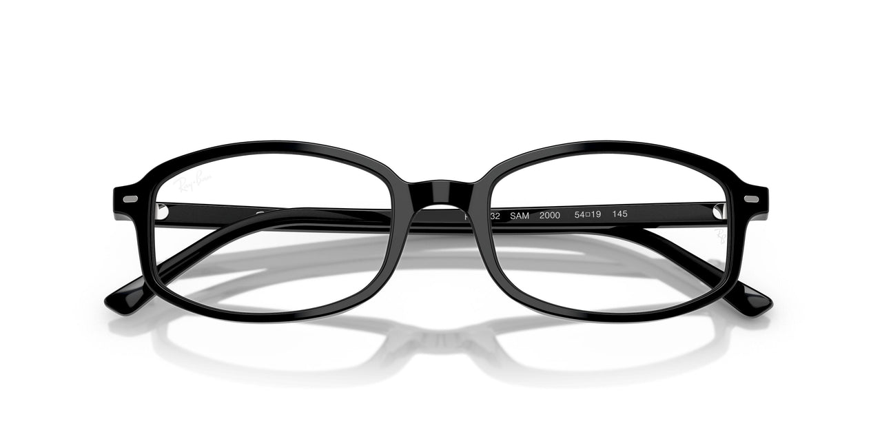 2000 - Black - Clear