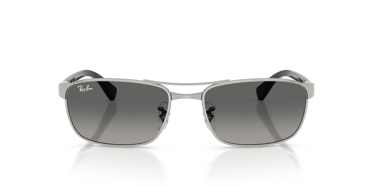 003/71 - Silver - Grey Gradient