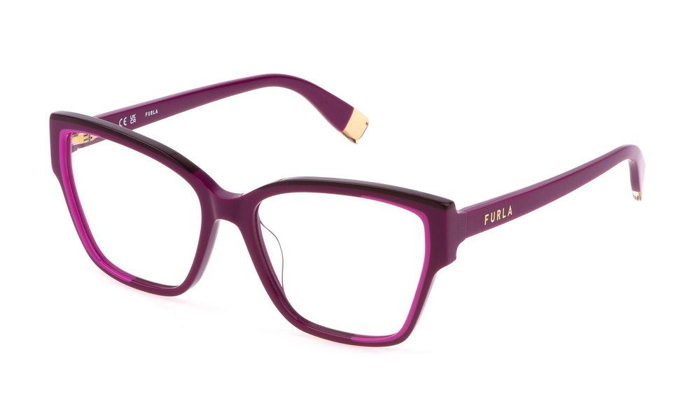 Flash Special VFU718 Eyeglasses