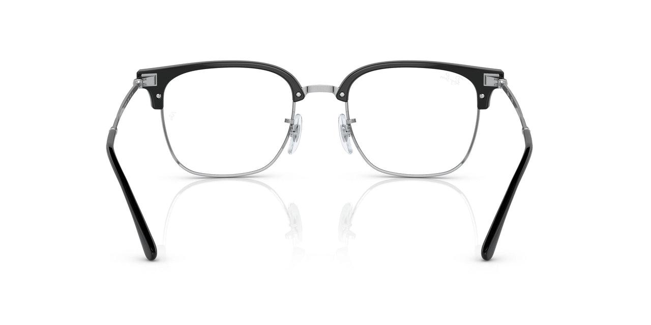 2000 - Black - Clear