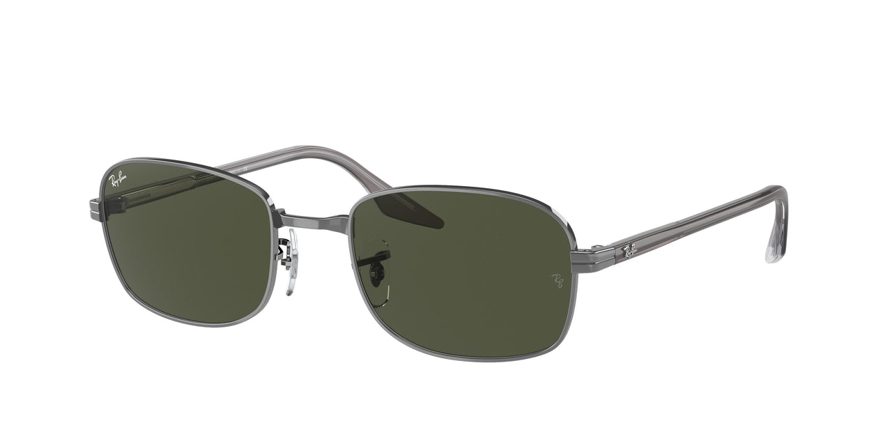 004/31 - Gunmetal - Green