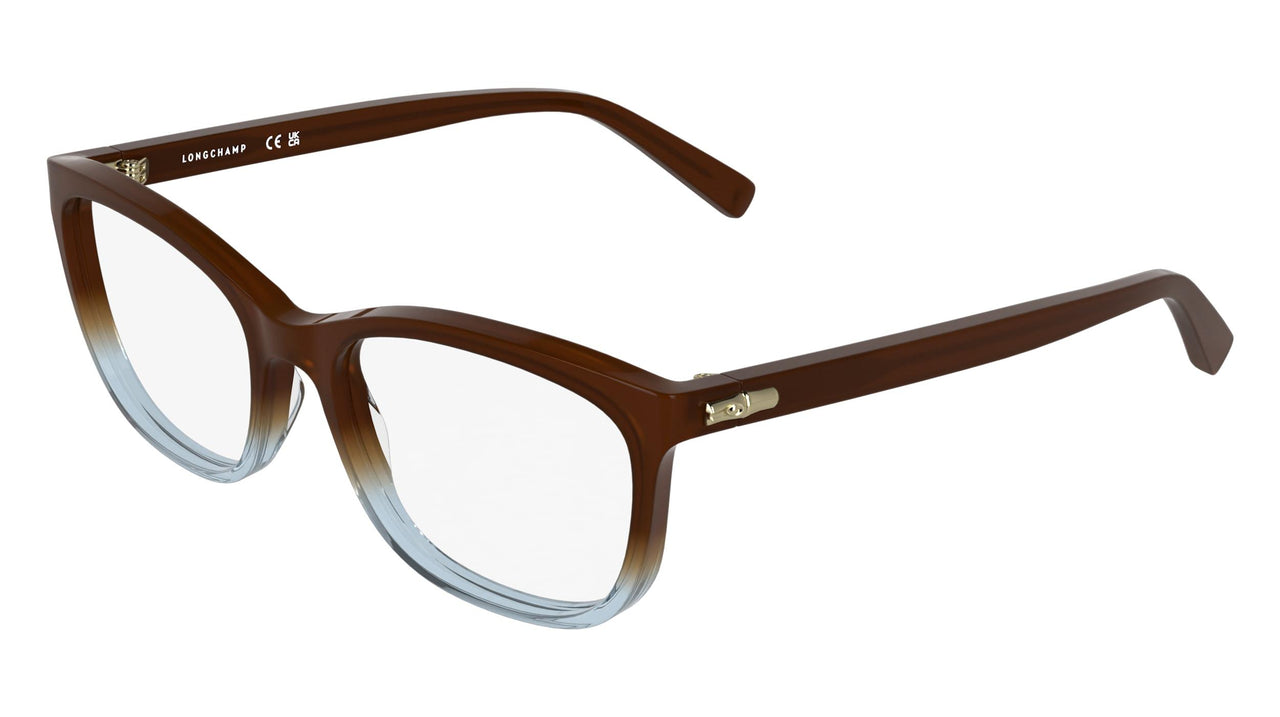 Longchamp LO2807 Eyeglasses