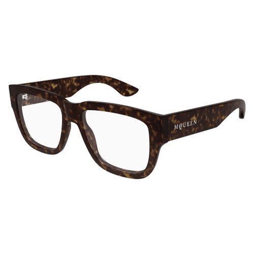 Alexander McQueen AM0510O Eyeglasses
