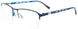 Takumi TK1246 Eyeglasses