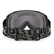 M007883WP99MN - Black Snakeskin - ChromaPop Sun Black Gold Mirror