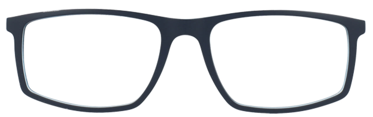 300 - Matte Navy/crystal