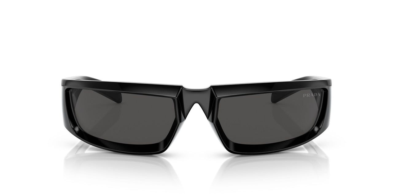 1AB5S0 - Black - Dark Grey