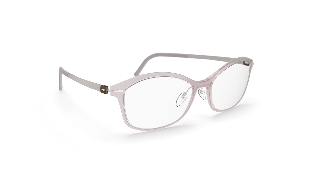 Silhouette Infinity View Fullrim 1595 Eyeglasses