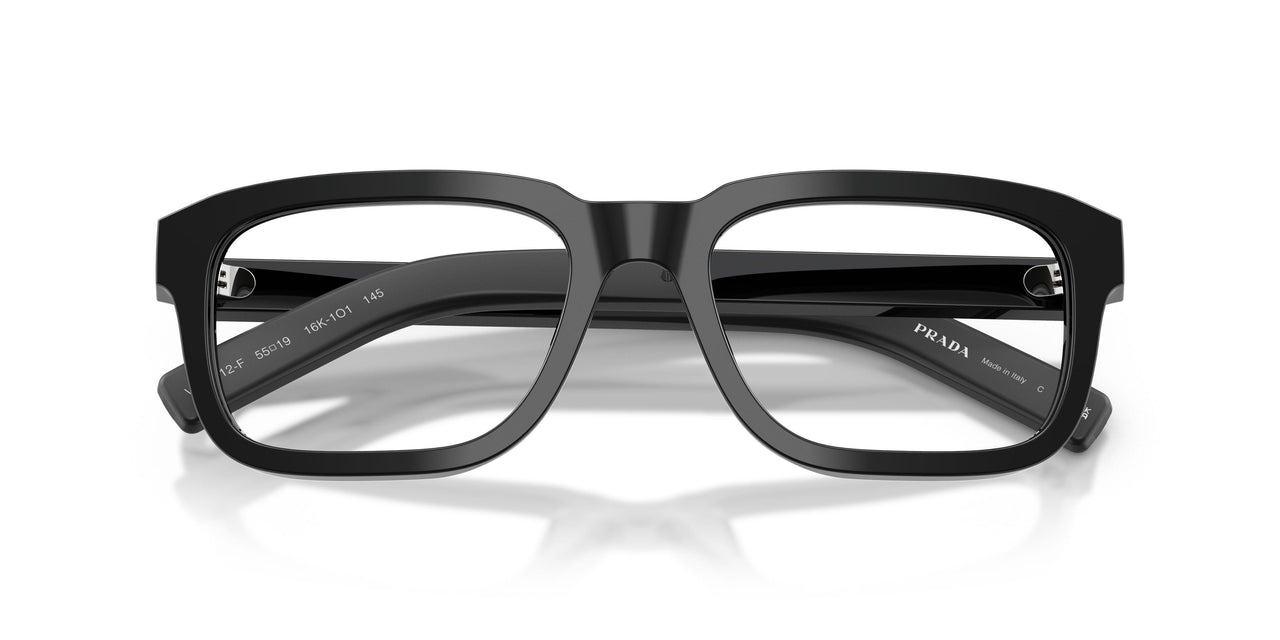 16K1O1 - Black