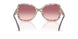 58957W - Violet - Purple Pink Gradient