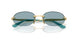 280/80 - Gold - Blue